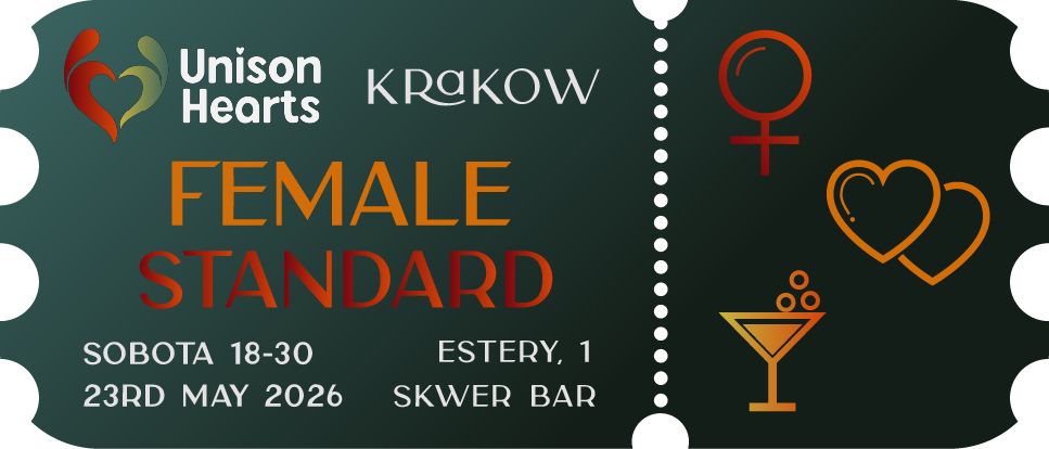 Female standard access ticket 